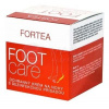 FORTEA FOOT CARE krém s dezinfekčnou prísadou ochranný, na nohy 80 g 80 g krém na chodidlá