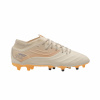 KIPSTA Futbalové kopačky VIRALTO IV PREMIUM Pro Evolution Amber Jewel kožené 39