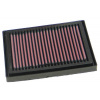 K&N sportovní vložka vzduchového filtru pro APRILIA RSV 1000 R r.v. 2005-2013 s obsahem 998 ccm