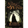 The Name of the Wind