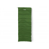 Pinguin Lite Blanket CCS letní spací pytel dekový khaki - 190 Pravý zip