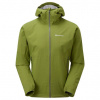 Montane Bunda Minimus Lite Jacket pánská Velikost: M / Barva (vzor): alder green