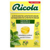 Ricola Meduňka 40g