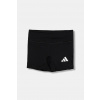 Detské krátke nohavice adidas Performance JM9521 čierna 164