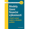 Modely řízení finanční výkonnosti