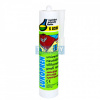 Lukopren S 8280 černý - 310 ml silikonový tmel