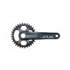 SHIMANO Kliky SLX FC-M7120-1 30z 175mm bez ložisek Boost