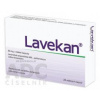 Dr. Willmar Schwabe GmbH&Co. KG Lavekan cps mol 80 mg (blis.PVC/PVDC/Al) 1x28 ks