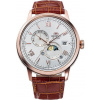 Orient Watch Orient Sun and Moon Automatic RA-AK0801S30B Pánske hodinky