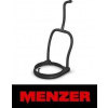 Menzer prach sací sada ESM 406 - Připojení vysavače