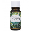 Saloos éterický olej Citronella 10ml
