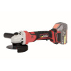 Stayer Akumulátorová uhlová brúska AGB L20, Ø 115 mm, 18 V (bez akumulátora a nabíjačky), STAYER