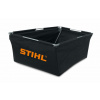 STIHL Zberný kôš pod drvič z plechu AHB 050