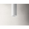 DIGESTOR ELICA TUBE PRO ISLAND WH MAT /A/43 (PRF0090718B)