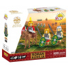 Cobi 20073 IR Rímské Auxilia, 45 k, 4 f