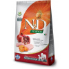 N&D Pumpkin Dog Adult Medium & Maxi Chicken & Pomegranate 12 kg