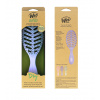 Wet Brush Go Green Speed Dry kefa na vlasy Purple