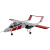 Hangar 9 OV-10 Bronco 20cc ARF + zatahovací podvozek