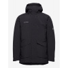 MAMMUT CHAMUERA HS THERMO HOODED PARKA MEN