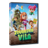 Zoubková víla (DVD)