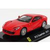 Edicola Ferrari 812 Superfast 2017 - Con Vetrina - S vitrínou 1:43 červená