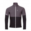 High Point PLAY JACKET black/iron gate S; Černá bunda