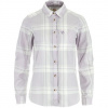 Fjällräven Övik Lite Flannel Shirt W, Veľkosť XS, Farba F113-452