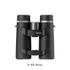 Ďalekohľad MINOX BL 8x44 HD