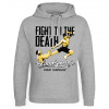Bloodsport - Fight To The Death (mikina)