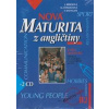 Nová maturita z angličtiny B2 + 2 CD - Kolektív