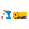 Plastica Auto Sklápačka na diaľkové ovládanie 26cm