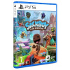 Sony Hra pre systém PS5 - Sackboy A Big Adventure!