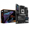 GIGABYTE MB Sc AM5 X870E AORUS PRO, AMD X870, 4xDDR5, 2xHDMI, 2xThunderbolt, WiFi X870E AORUS PRO