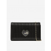 Love Moschino Kabelka JC4080PP1GLA1000 čierna