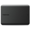 Toshiba Canvio Basics 1TB, HDTB510EK3AA