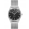 Thomas Sabo WA0339-201-203 Code TS silver black Unisex 40mm