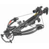 Kuša Beast Hunter Frost Wolf 175lbs čierna