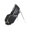 Golfový bag na nosenie Ping Hoofer Čierna Bag na nosenie (Stand bag)