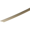 Prechodová lišta MDF 900 x 40 x 5 mm javor