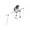 FESTOOL Kapovacia píla KS 120 REB -Set-UG 575313
