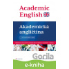 E-kniha Academic English - Akademická angličtina - Dušana Cestrová