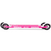 SWENOR SKATE PINK, kolečkové lyže na skate Varianta koleček: #2 - střední