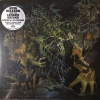Murder Of The Universe kráľ žalúdok a jašterica, čarodejník, vinyl
