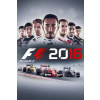F1 2016