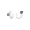 Boccia Titanium Náušnice Boccia Titanium 0584-01 + 5 rokov záruka a darček ZADARMO