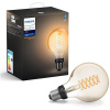 Philips Hue White Filament Globe 7W E27 G93 DIM 871869968888200