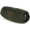 JBL Hi-Fi Charge 5 Green