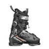 Lyžiarske topánky Nordica SPEEDMACHINE 3 BOA DD 115 W (GW) - 235, black/pink/white