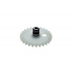 Kompletný slimák mazania pre motorové píly Stihl MS380 MS381 038 042AV 048 (OEM 11196407100)