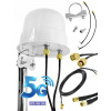 Všesmerová anténa LTE 12dBi pre B593 B315 DWR 921/92